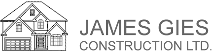 James Gies Construction
