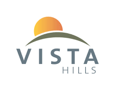 Vista Hills Vista Hills logo